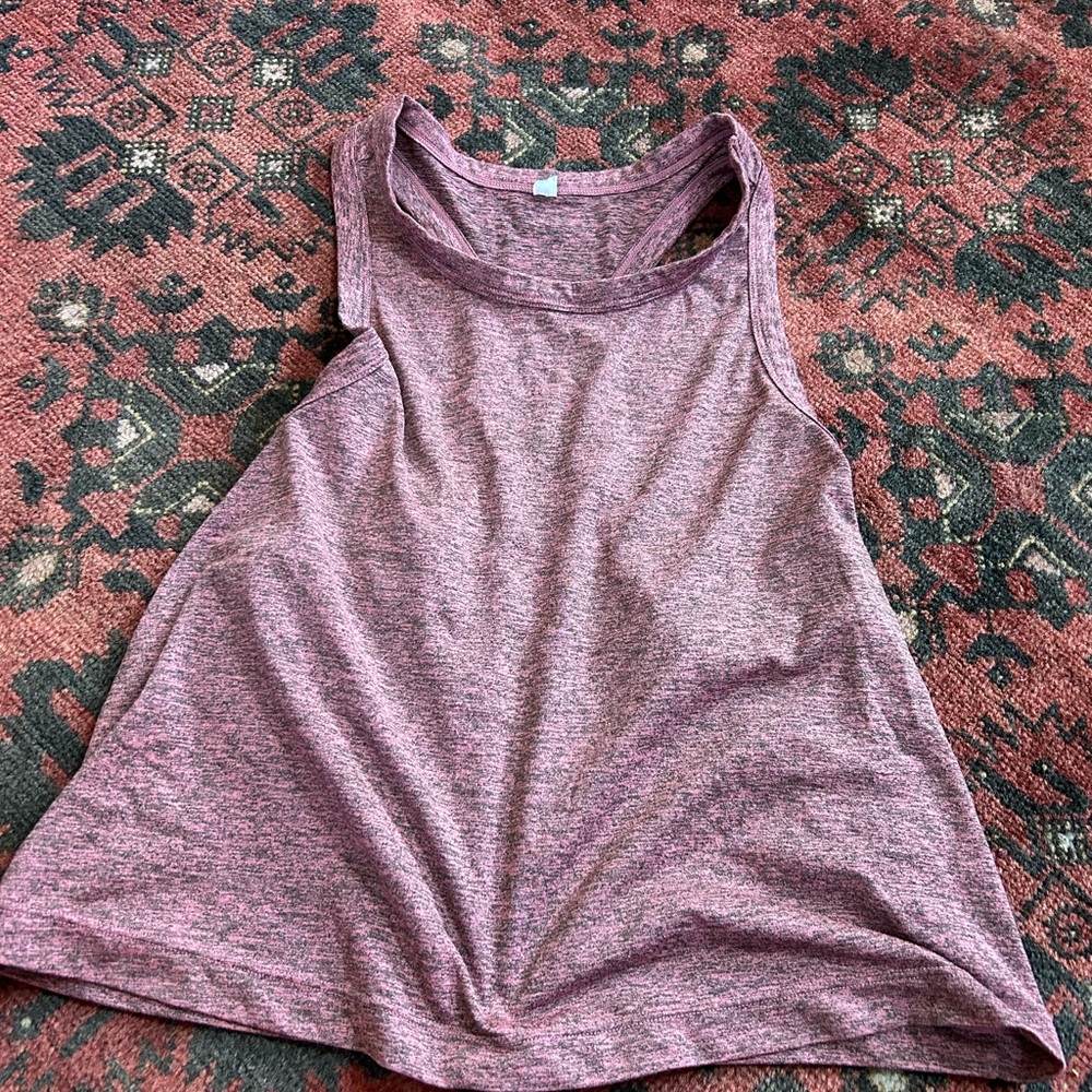 Fabletics tank top